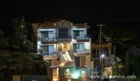 golden Blue Studios, private accommodation in city Thassos, Greece