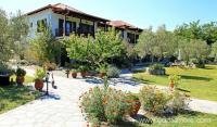 Dionysus Apartments, private accommodation in city Ierissos, Greece