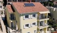Apartmaji Begović - Savina, zasebne nastanitve v mestu Herceg Novi, Črna gora