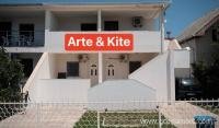 Casa del Arte, alojamiento privado en Donji Stoj, Montenegro